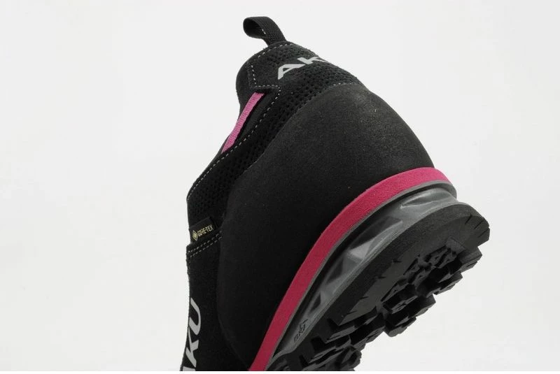 Atlete trekking për femra Aku, gri