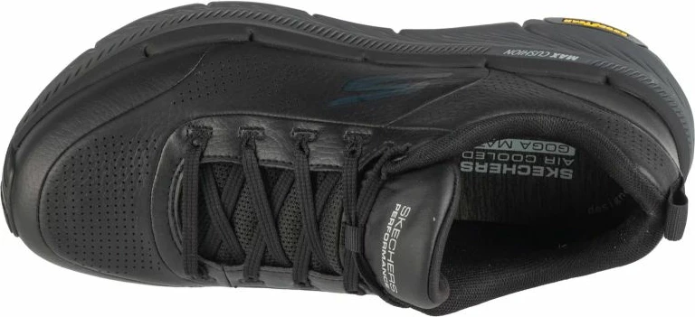 Atlete Skechers lifestyle, të zeza