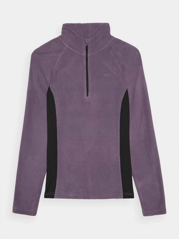 Maicë termike për femra 4f, e zezë