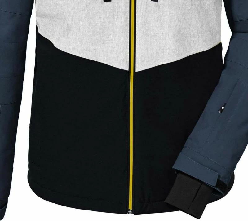 Jakne ski për meshkuj Killtec, kaltër