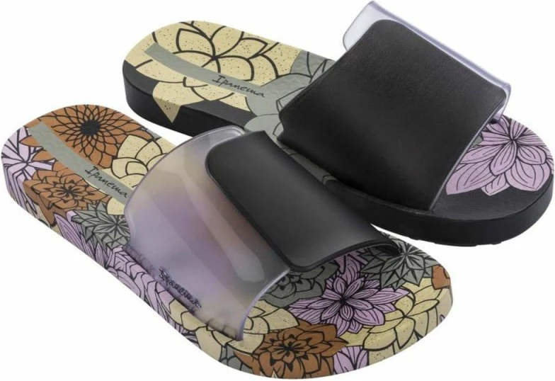 Shapka për femra Ipanema, me ngjyra