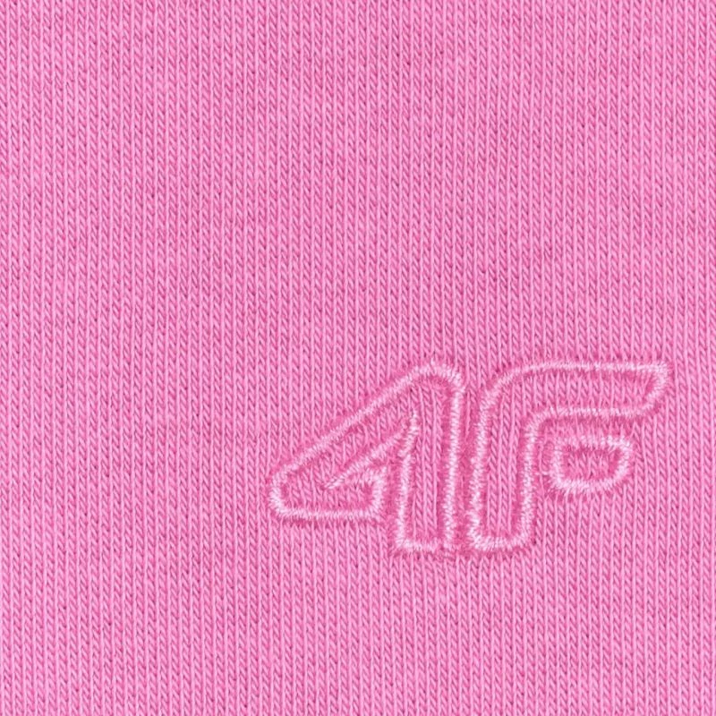 Duks për fëmijë 4F, rozë