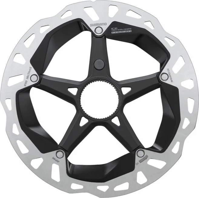 Disk frenimi për biçikletë Shimano, pa dallim gjinie