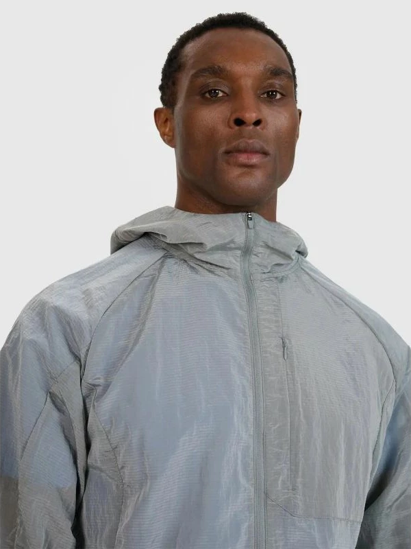 Jakne ultralehtë për meshkuj 4F, për vrapim