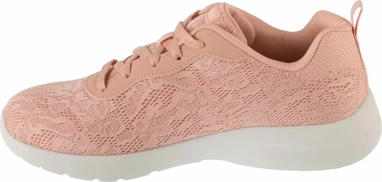 Atlete lifestyle Skechers, rozë