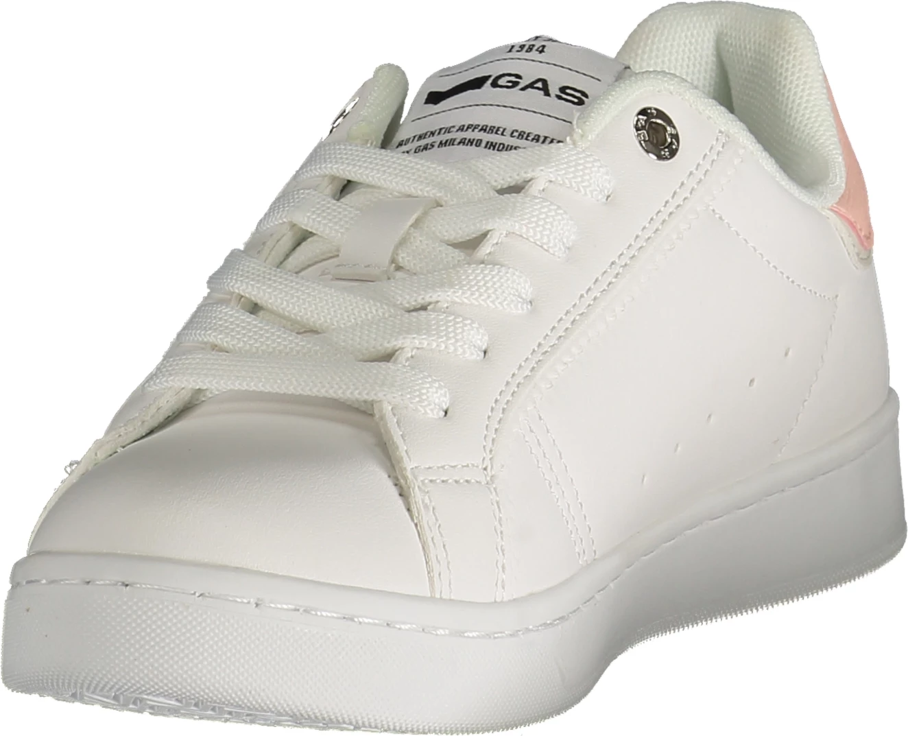 Atlete GAS Jade LTX femra, të bardha