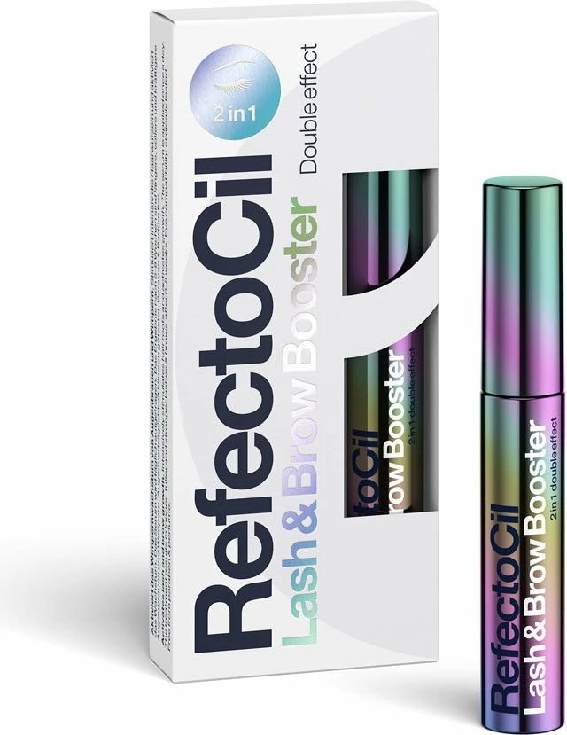 Serum për qerpikë dhe vetulla Refectocil Lash & Brow Booster për femra, 6ml