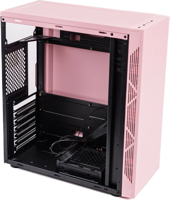 Shtëpizë SAMA LT T9 pink (Pembe)