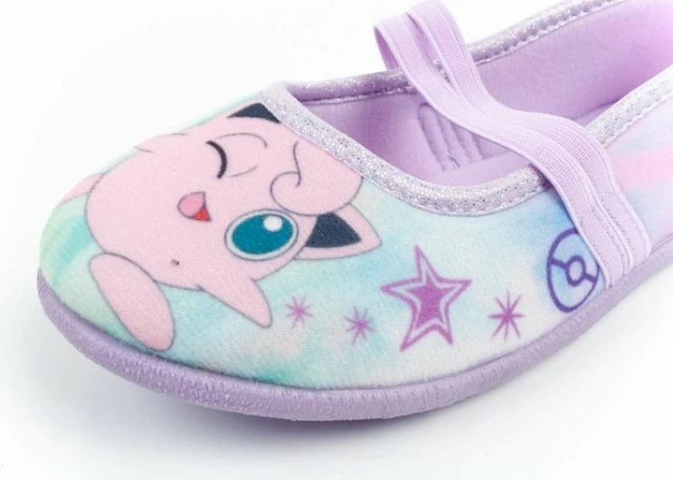 Balerina për fëmijë Leomil, për femra, Pokemon