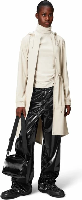 Jakne shiu për femra Rains, dune grain