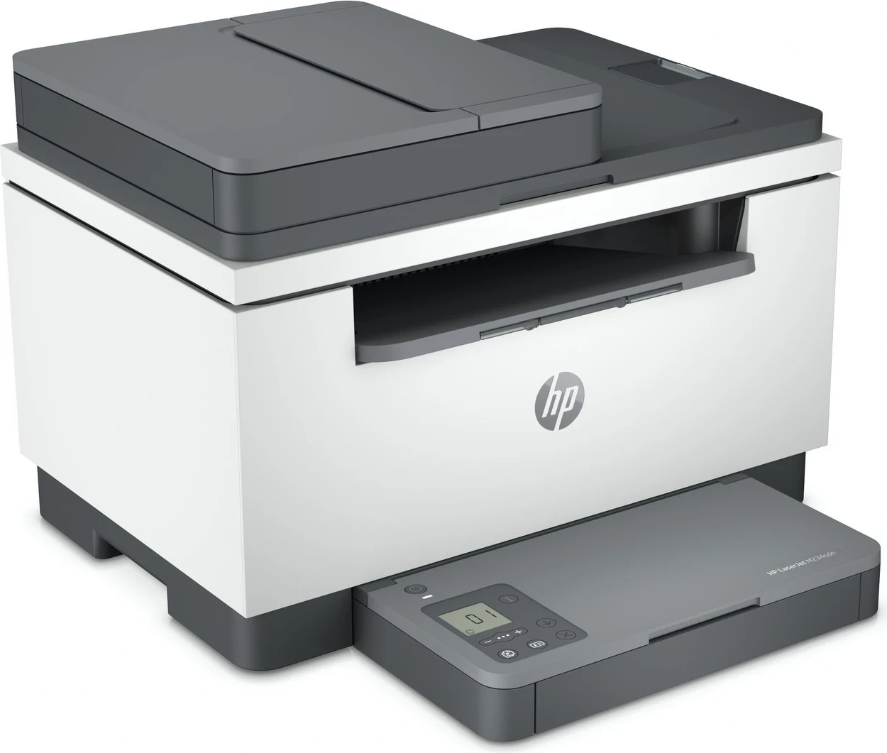 Printer HP LaserJet MFP M234SDN, i bardhë / i zi