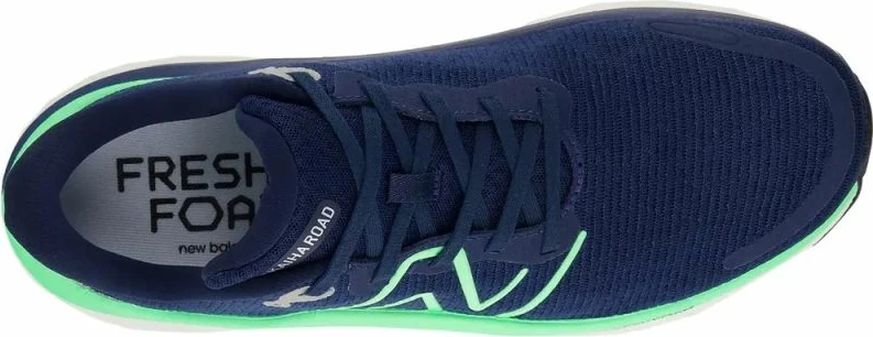 Atlete vrapimi për meshkuj On Running, të kaltra