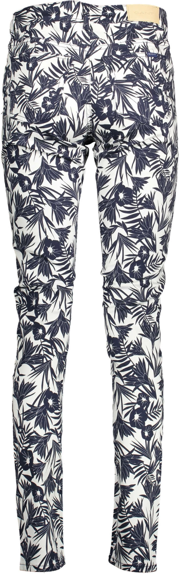 Xhinse GANT Denim femra, të kaltra