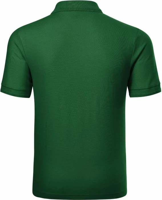 Maicë polo Malfini për meshkuj, e gjelbër