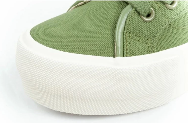 Këpucë femra Lee Cooper, të gjelbra