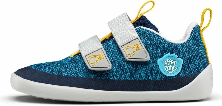 Atlete për fëmijë Affenzahn, të bardha