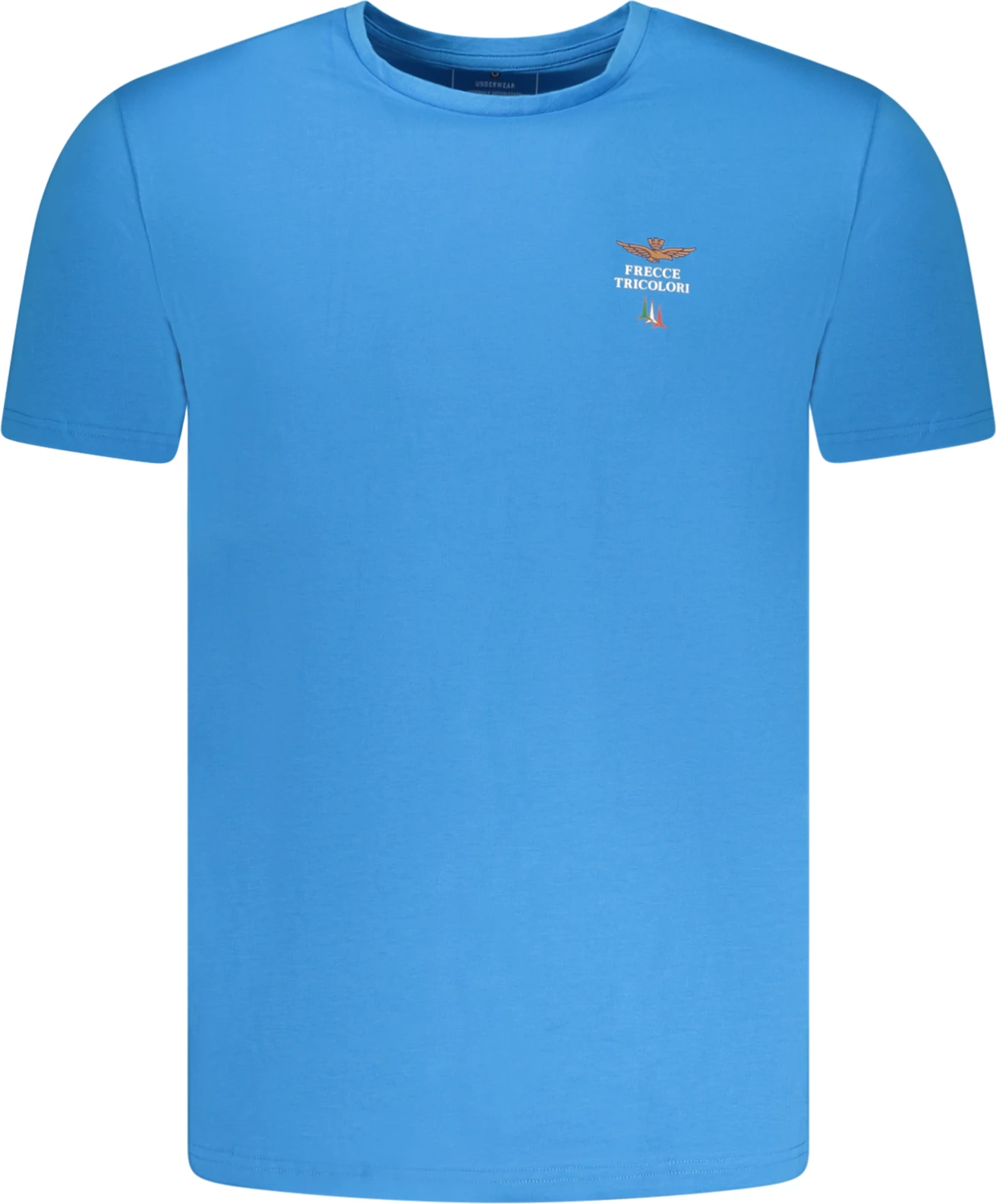 Maicë për meshkuj Aeronautica Militare, e kaltërt