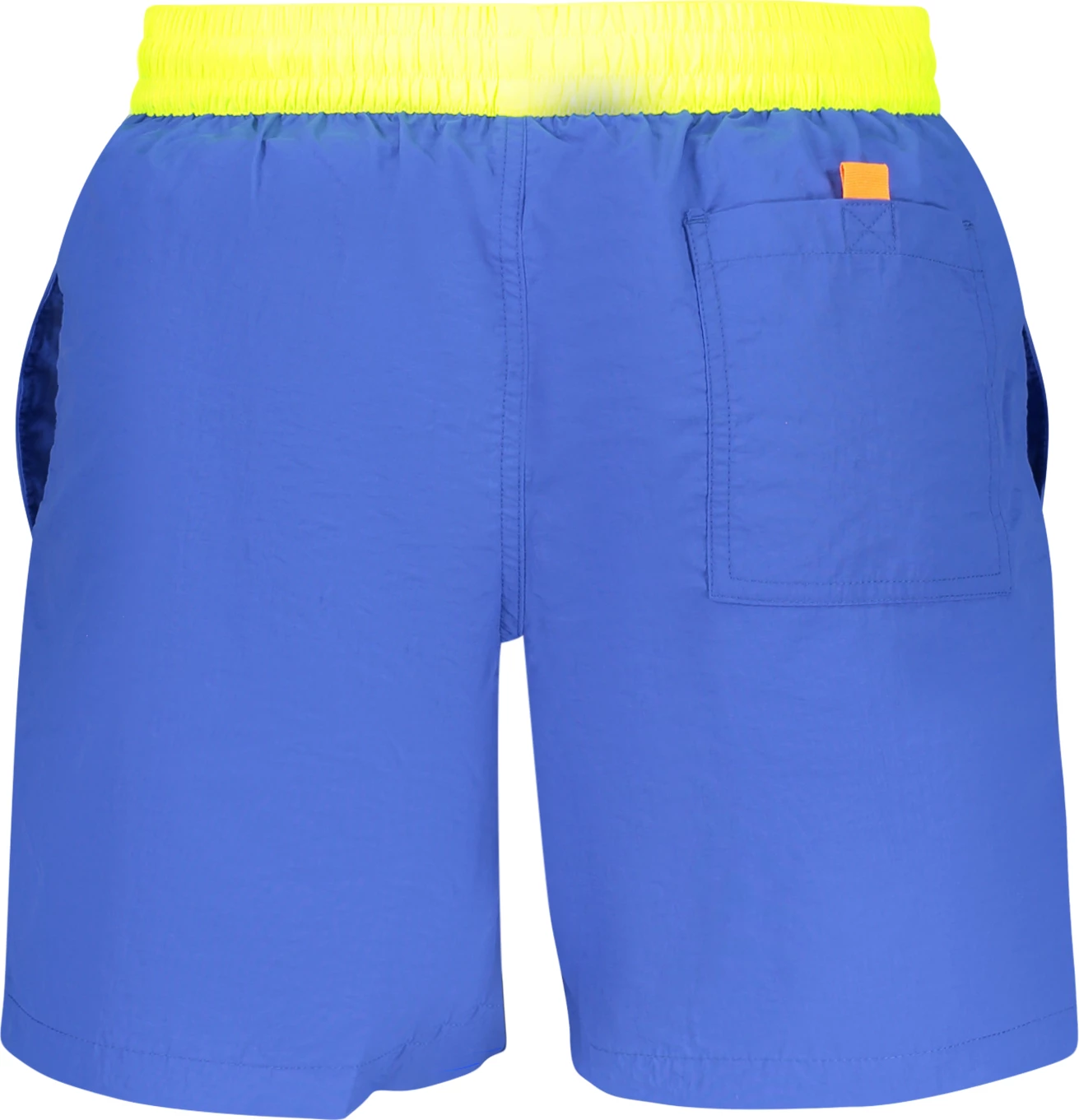 Të poshtme noti NORWAY 1963 për meshkuj, blu