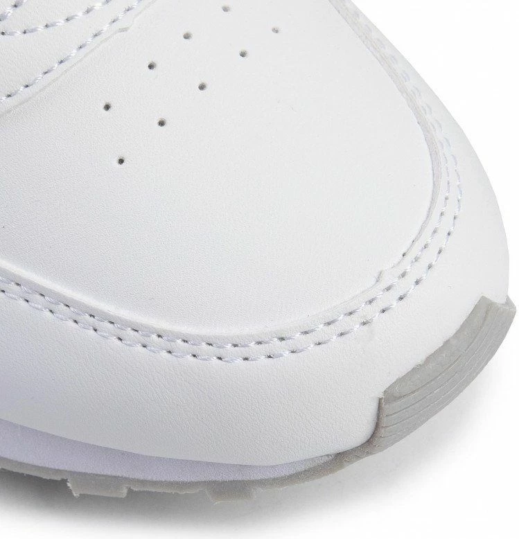 Këpucë Fila Orbit Low për femra, të bardha