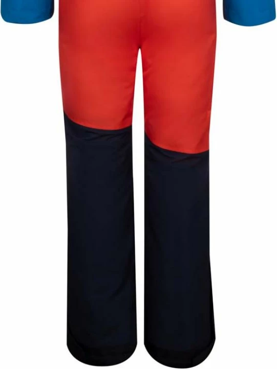 Kominoshe për fëmijë Trollkids, kaltër