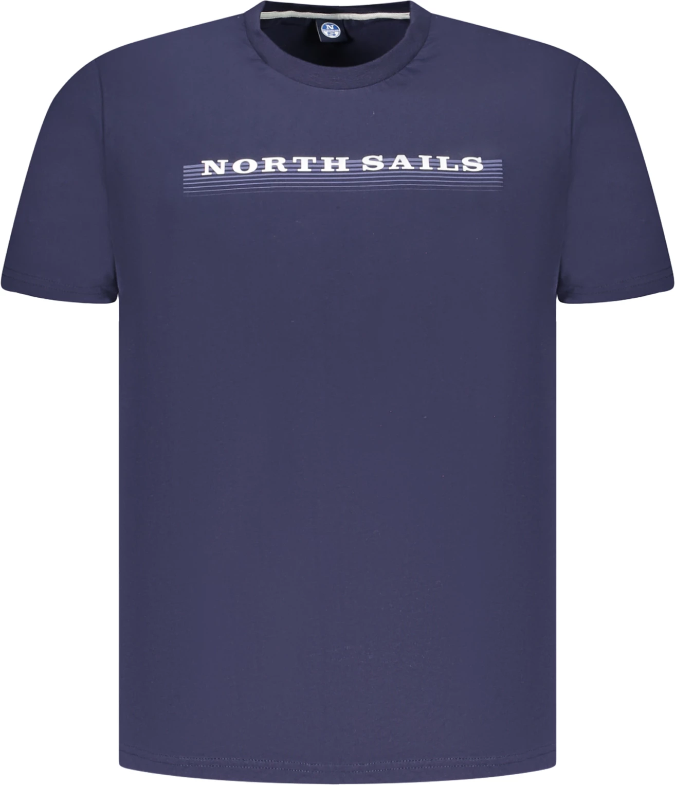 Maicë për meshkuj NORTH SAILS, blu
