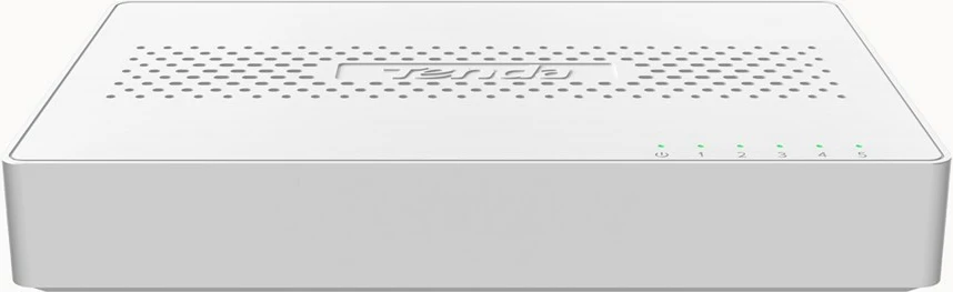 Switch Tenda SM105, 5 porta, i bardhë