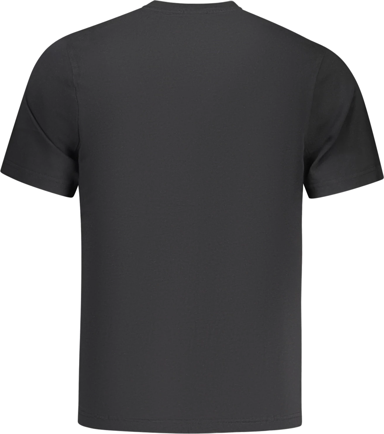 Maicë për meshkuj NORTH SAILS, e zezë