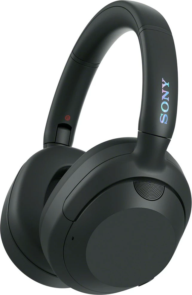 Kufje Sony ULT WEAR WHULT900NB, Bluetooth, Noise Cancelling, të zeza