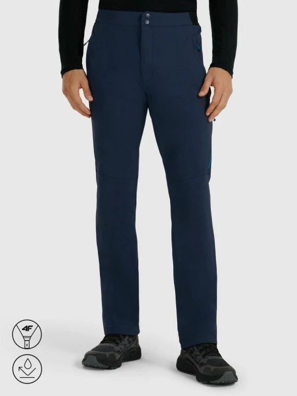 Pantallona trekking për meshkuj 4F