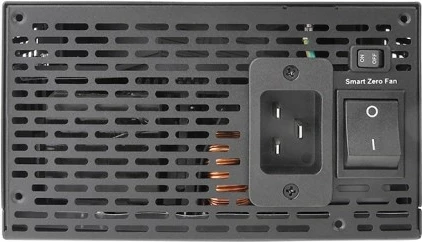 Power supply Thermaltake Toughpower GF3 1650W 80+ Gold modular ATX 3.0 Gen5 14cm