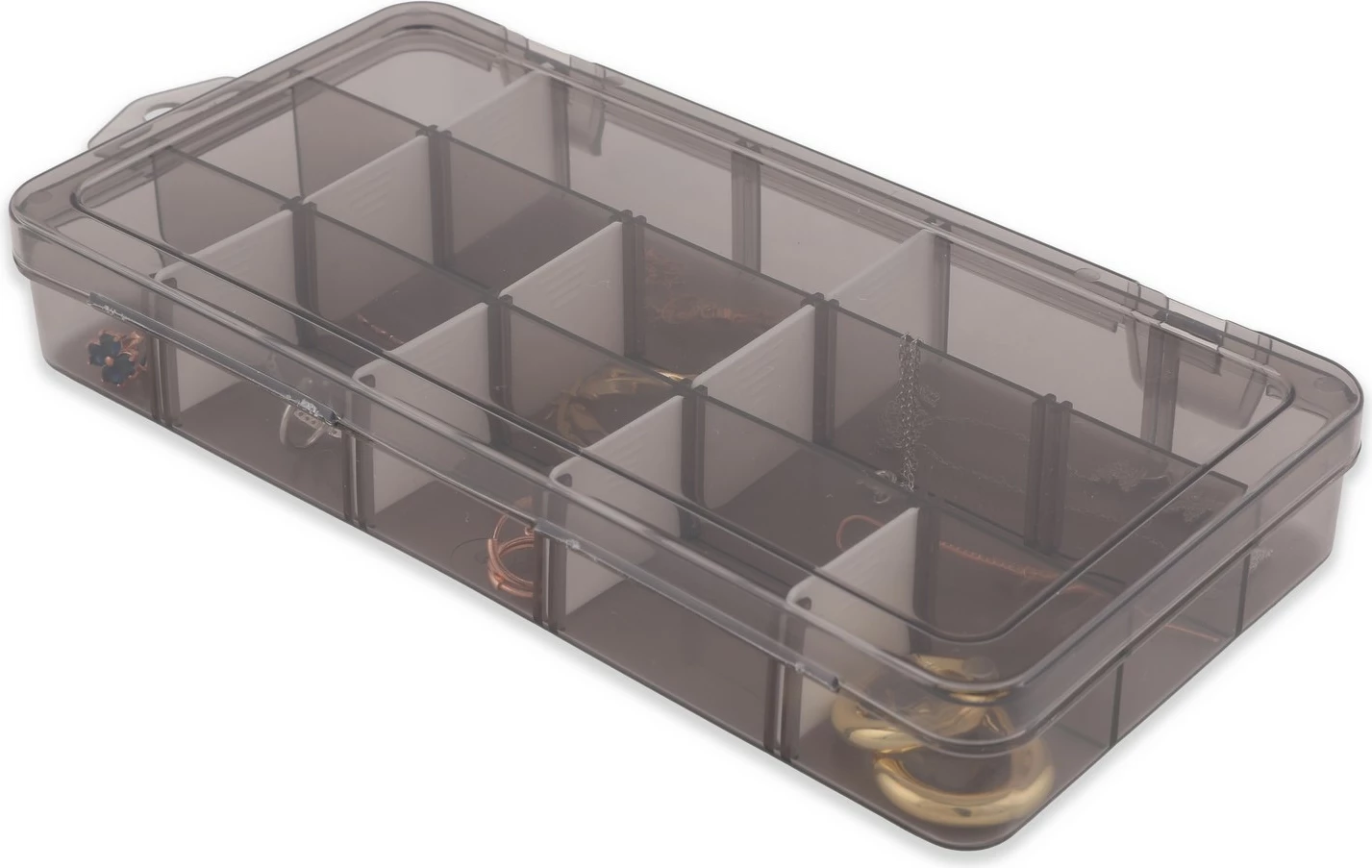 Kuti bizhuterish Hermia, LV-145, e zezë