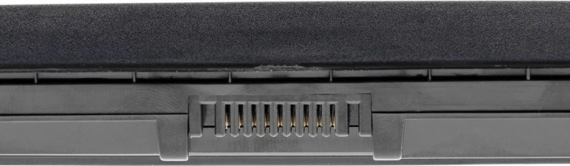 Bateri për laptop Green Cell TS13V2, 4400mAh, e zezë 