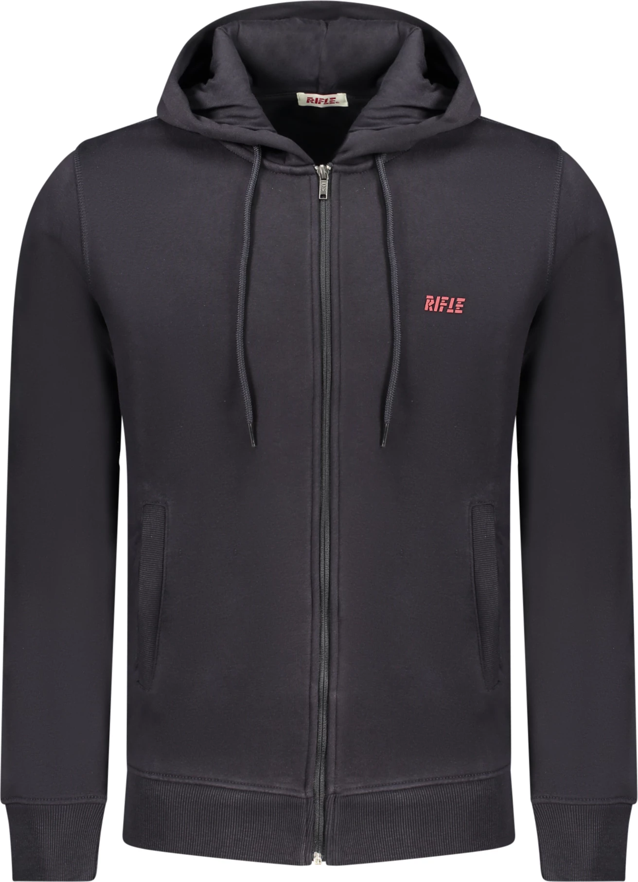 Duks për meshkuj RIFLE, kaltër