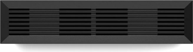 Hard disk i jashtëm Seagate One Touch Hub STLC16000402 16TB 3.5\" USB-C/USB 3.0, i zi