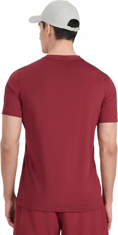 Maicë për meshkuj 4f, e kuqe e errët