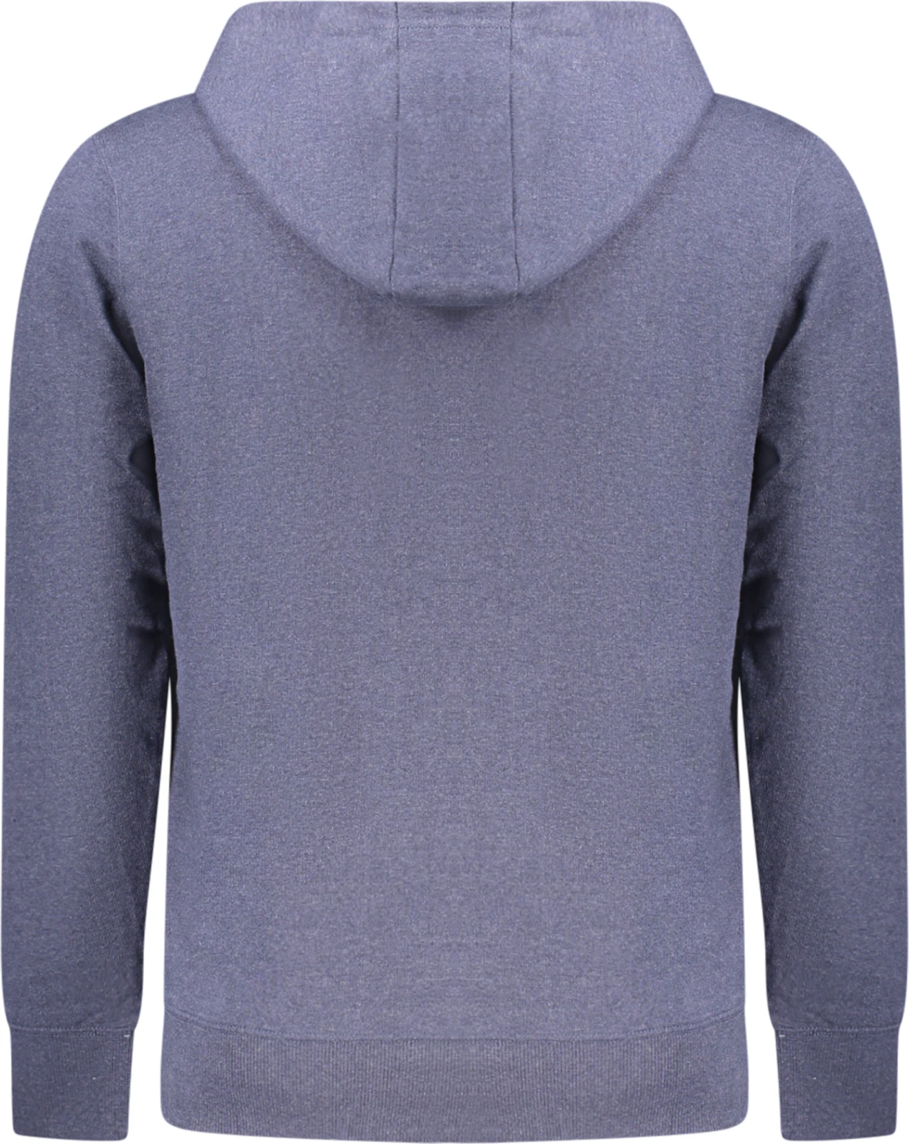 Duks me kapuç për meshkuj Accademia Militare, blu