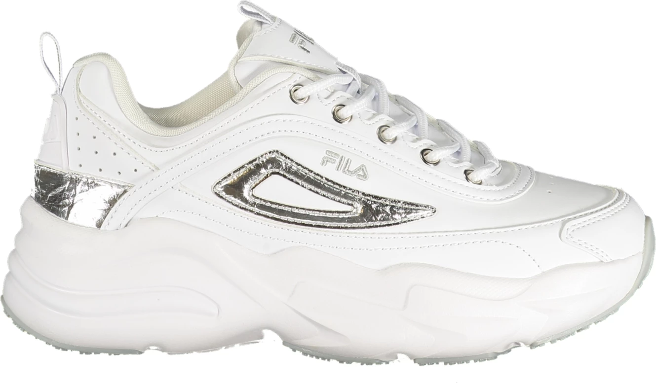 Atlete për femra FILA sports, të bardha