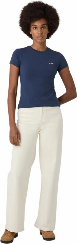 Maicë Fila për femra, navy blue