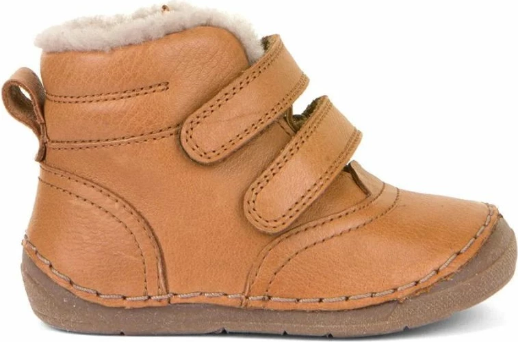 Çizme për fëmijë Inny, bezhë