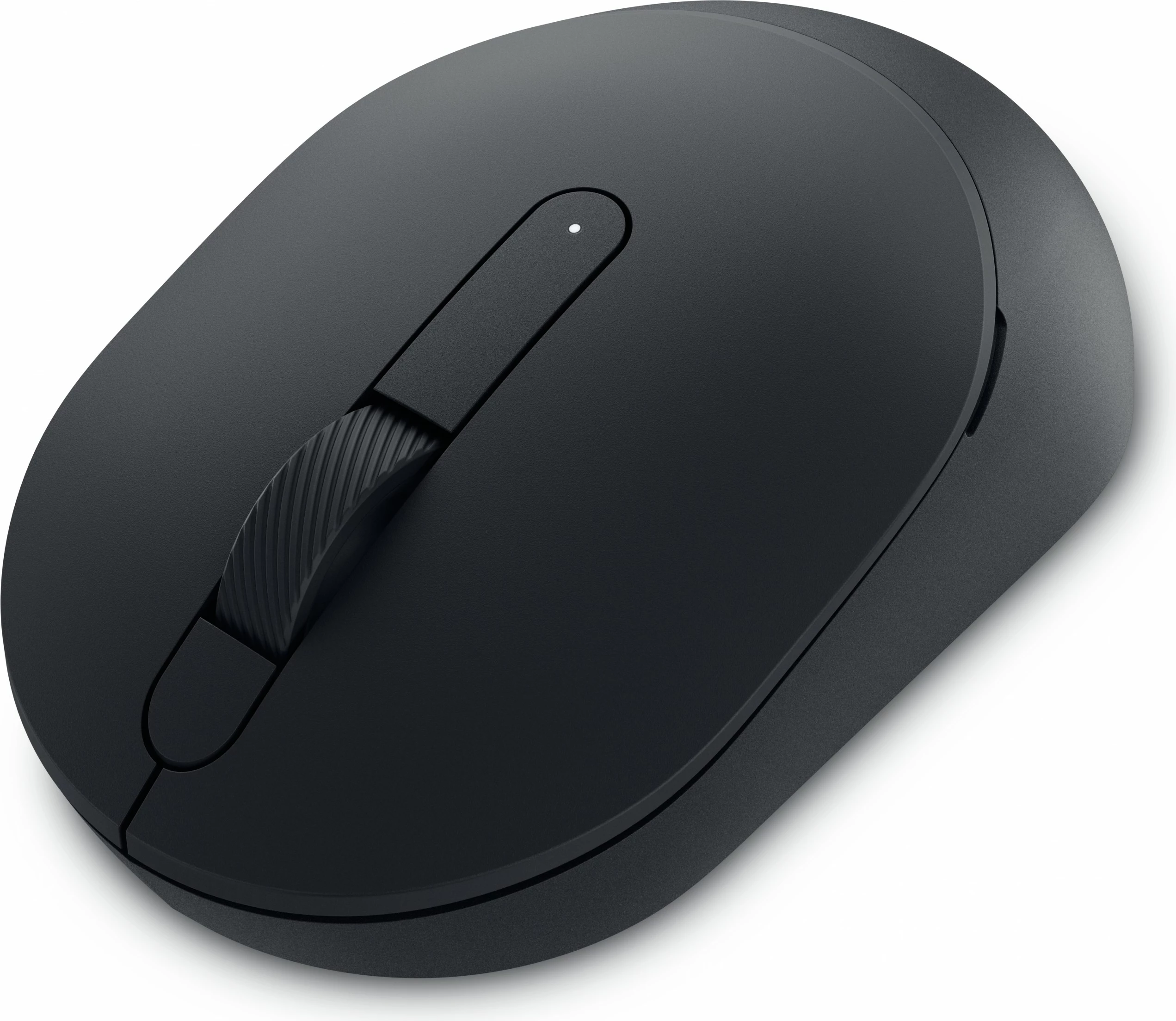 Maus DELL optik pa zhurmë 2.4GHz 4020DPI i zi