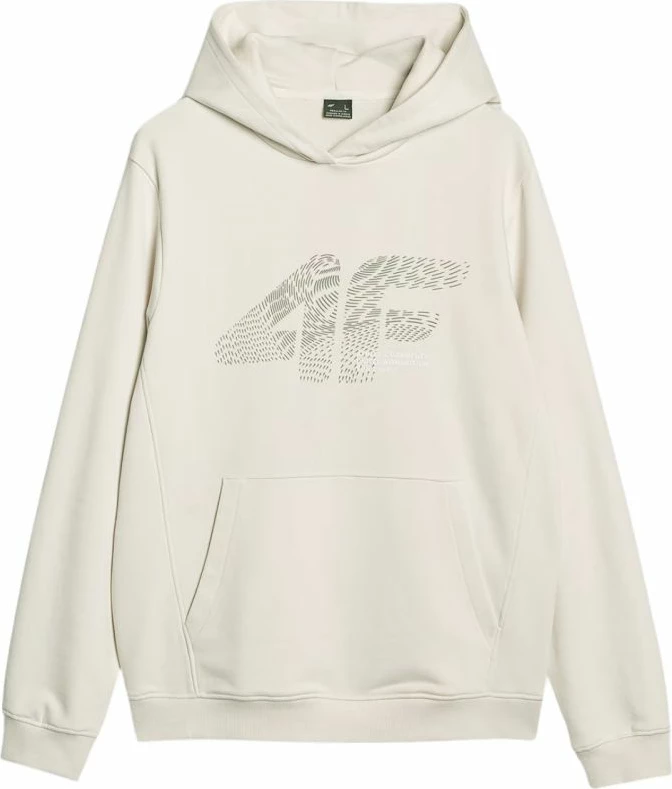 Duks për meshkuj 4F, krem