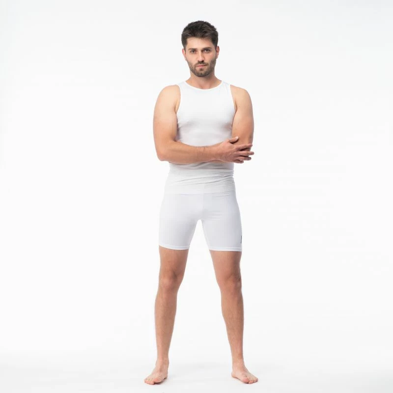 Maicë pa menge për meshkuj Huari, e zezë