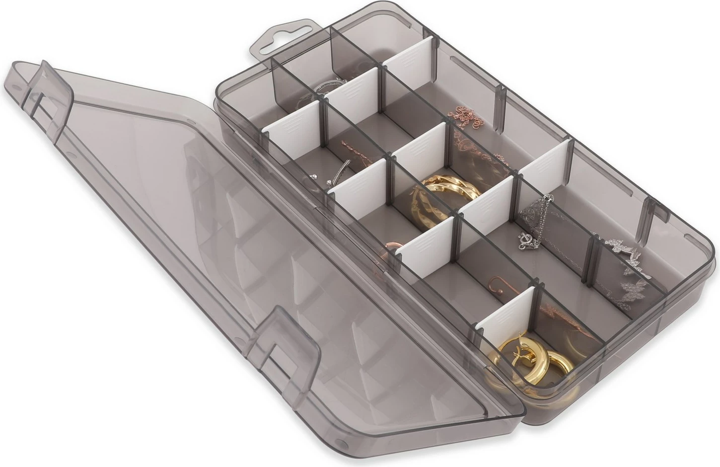 Kuti bizhuterish Hermia, LV-145, e zezë