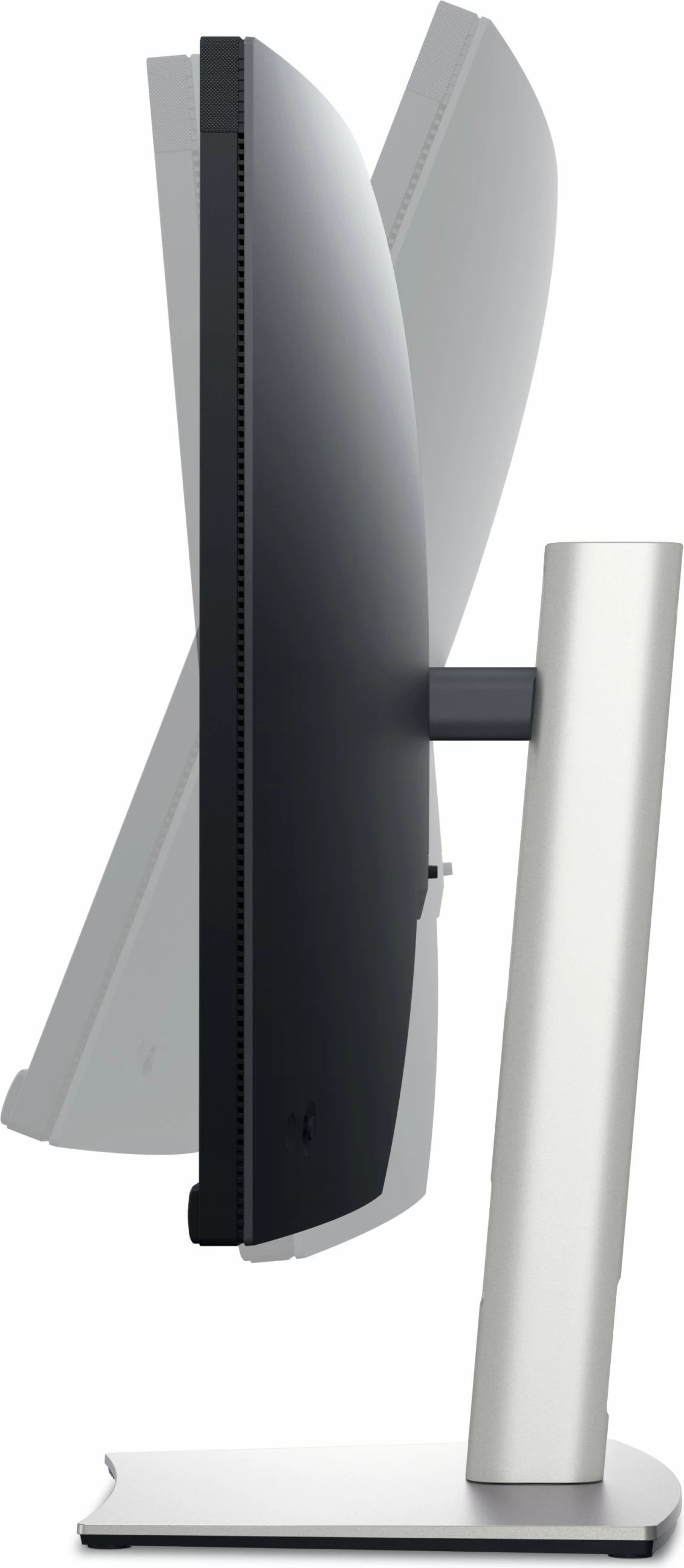 Monitor Dell P3424WEB 34", WQHD, 60Hz, HDMI, DP, RJ45, Webcam, USB-C, VESA, Zi/Argjendtë