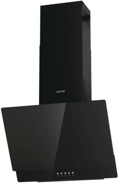 Aspirator kuzhine Gorenje WHI629EB, 60 cm, i zi