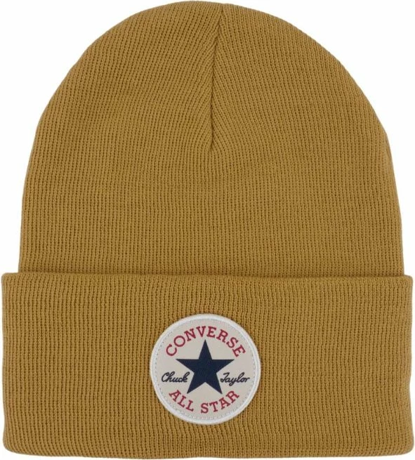 Kapelë Converse unisex, mustard