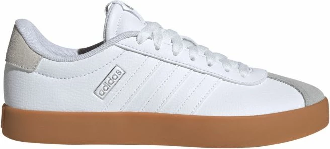 Këpucë adidas për femra, të bardha