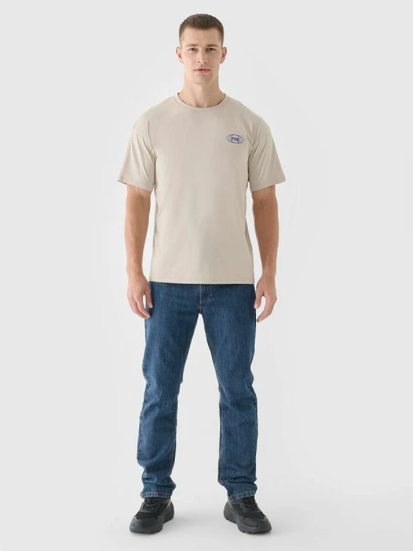 Maicë oversize për meshkuj 4F