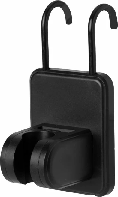 Dush portativ i rikarikueshëm BRUNNER Riofresco 6000mAh 6 l/min 800g, zi/gri