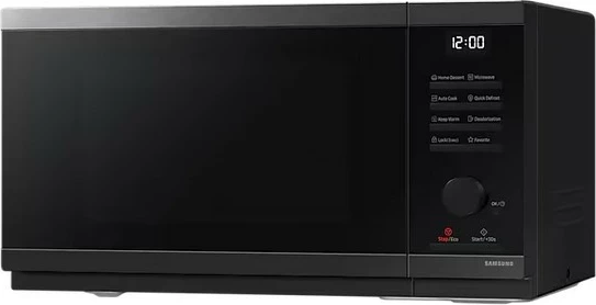 Mikrovalë Samsung MS23DG4504AGE2, 23L, e zezë